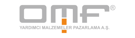 OMF Logo